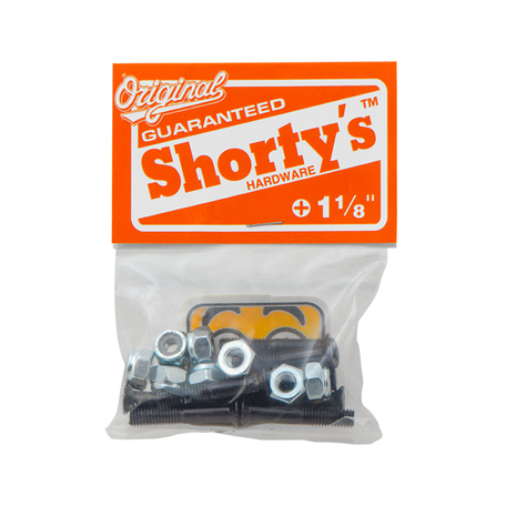 Shorty's Hardware 1 1/8" Phillips