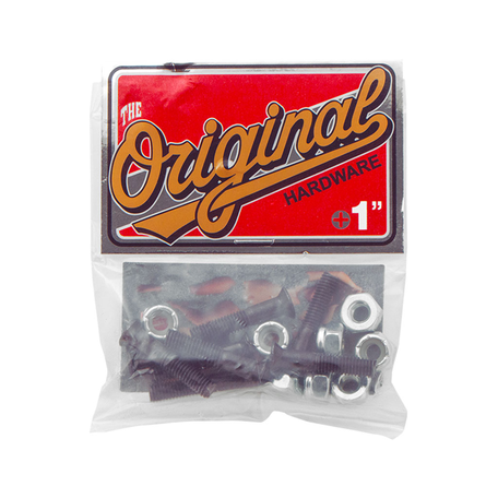 Shorty's Hardware 1" Phillips