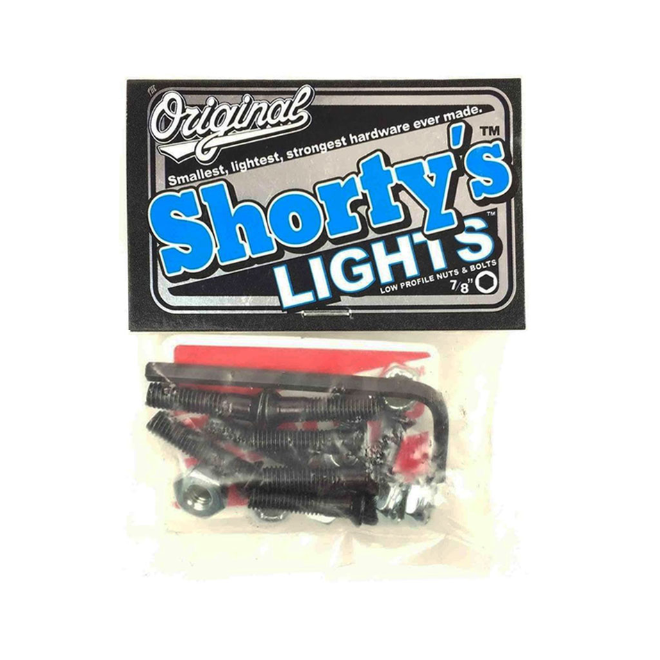 Shorty's Hardware 7/8" Allen