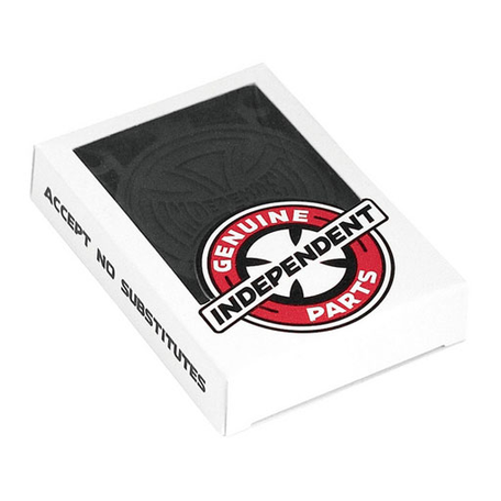 Independent Riser Pad Black