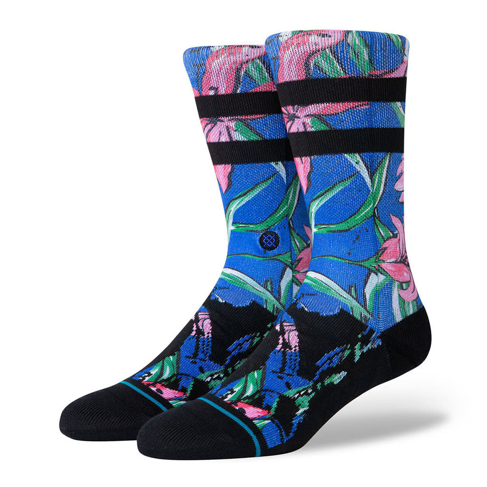 Stance Waipoua St Socks