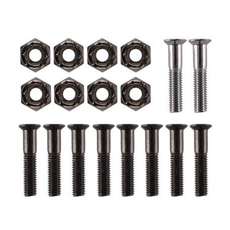 Escapist Phillips Hardware