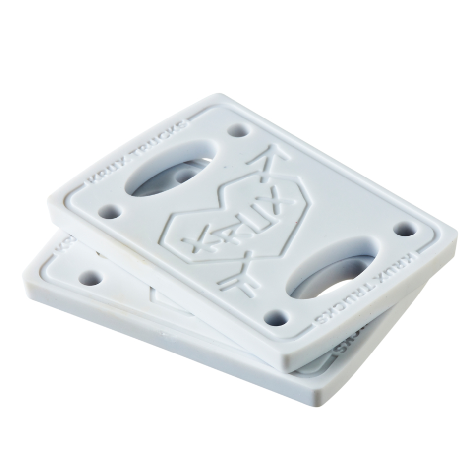 Krux Riser Pad White