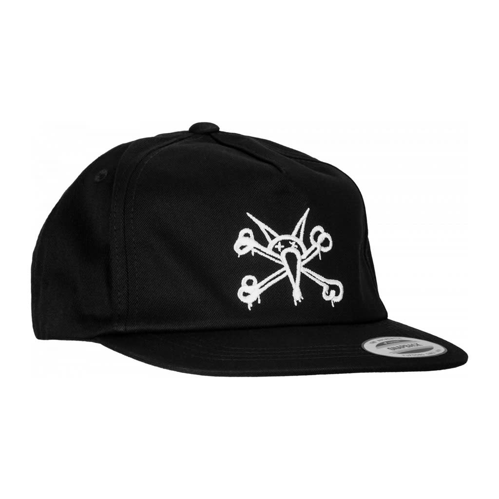 Rat bones on sale hat