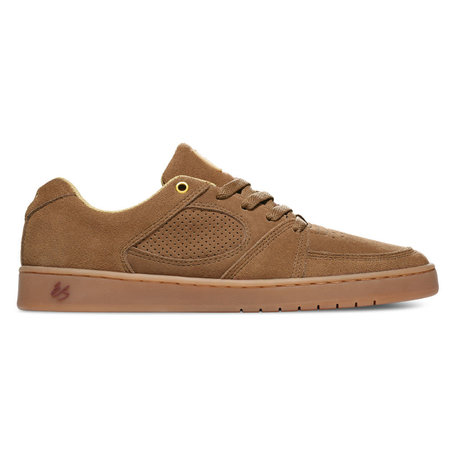 Es Accel Slim Brown/Gum