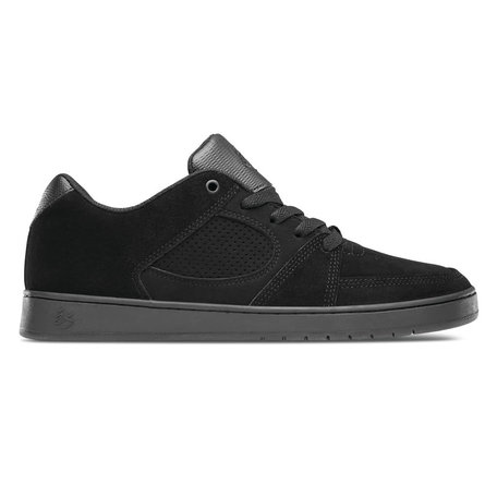 Es Accel Slim Black/Black/Black