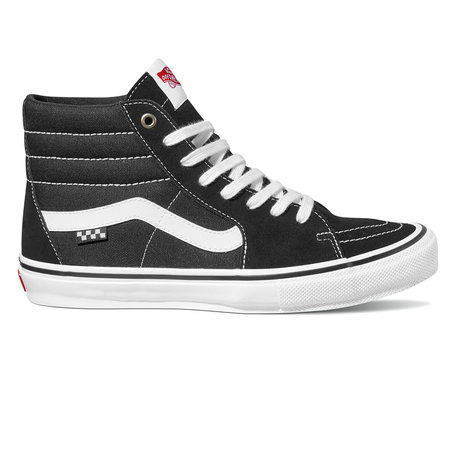 Vans Skate SK8-Hi Black/White