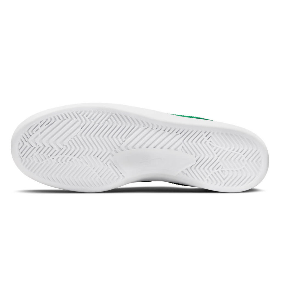 Nike SB Bruin React White/Lucky Green 