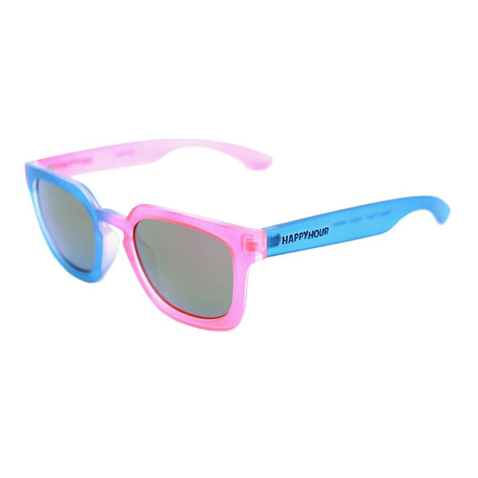 Happy Hour Wolf Pup Sunglasses Split Personality