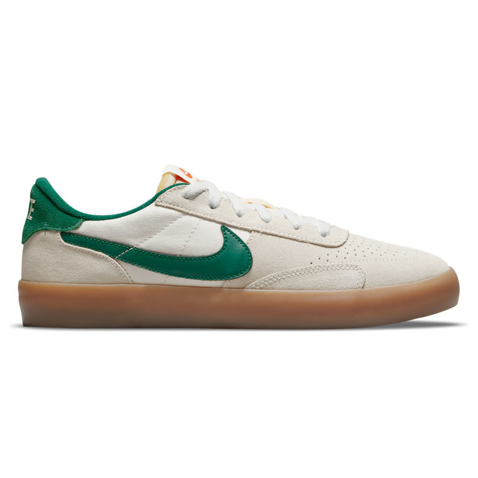 nike heritage orange