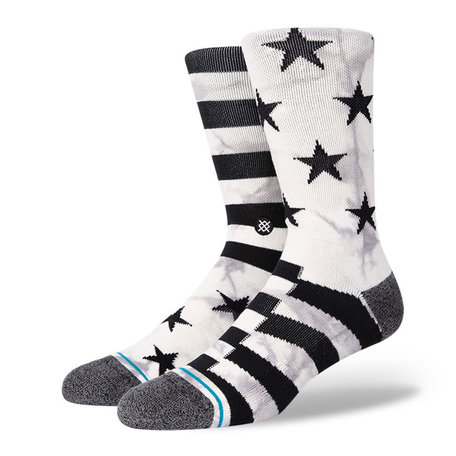 Stance Sidereal 2 Socks