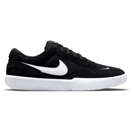 Nike SB Force 58 Black/White-Black