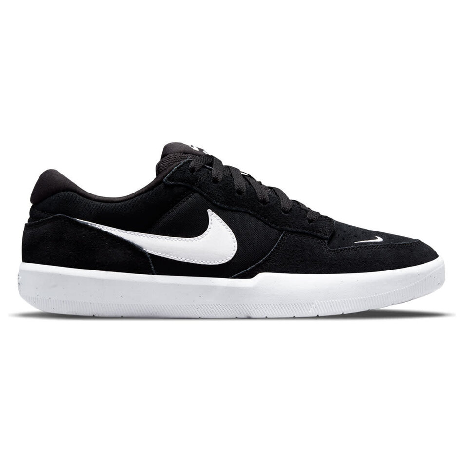 Nike SB Force 58 Black/White-Black