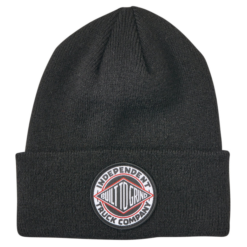 Independent BTG Summit Beanie Black