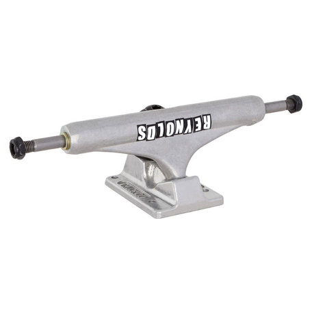 Independent Reynolds Block Hollow Mid Trucks Polished