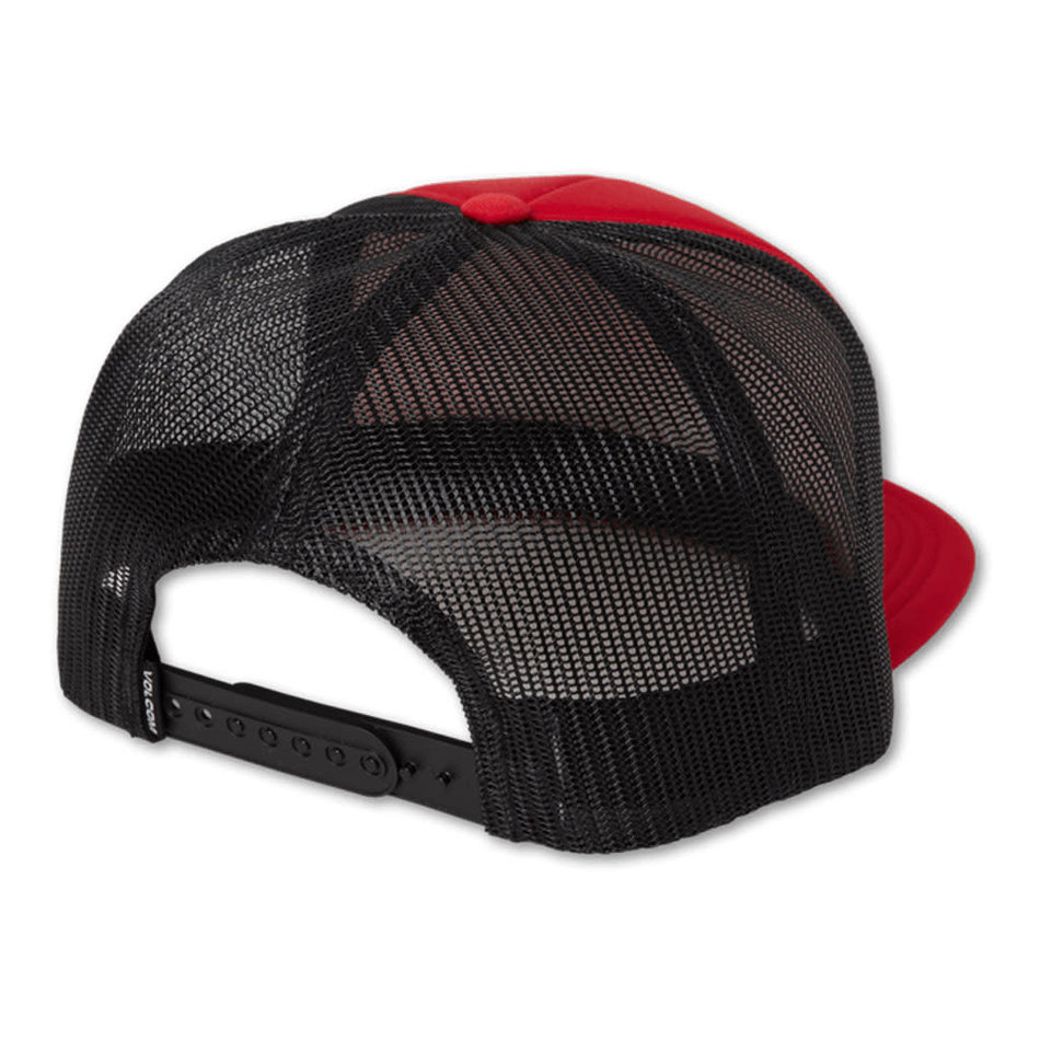 Volcom Volcom Axwell Snapback Trucker 