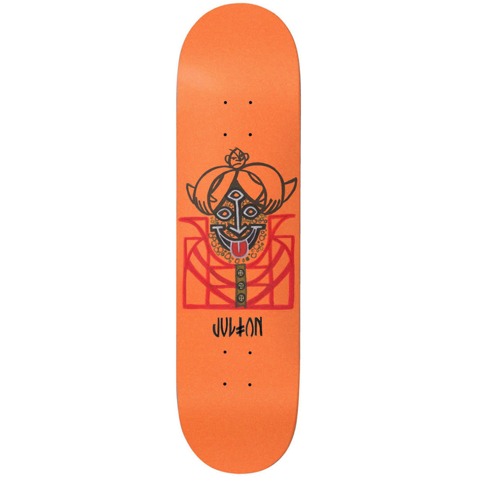 Deathwish Julian Davidson Strictly Deathwish Deck