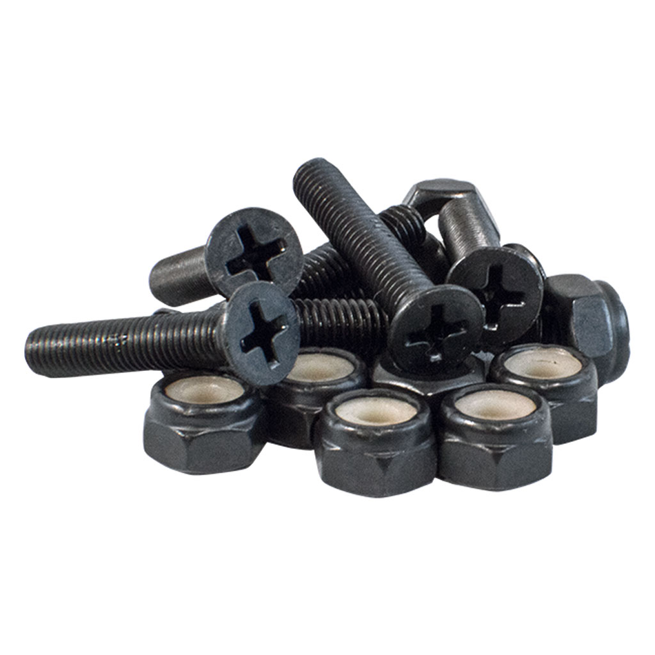 Bulk Phillips Hardware Black