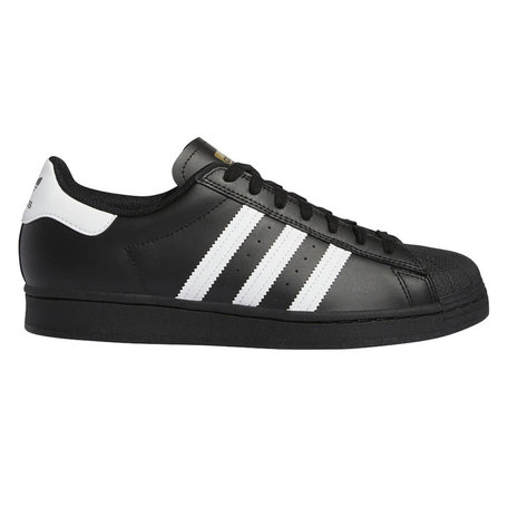 Adidas Superstar ADV Black/White/White