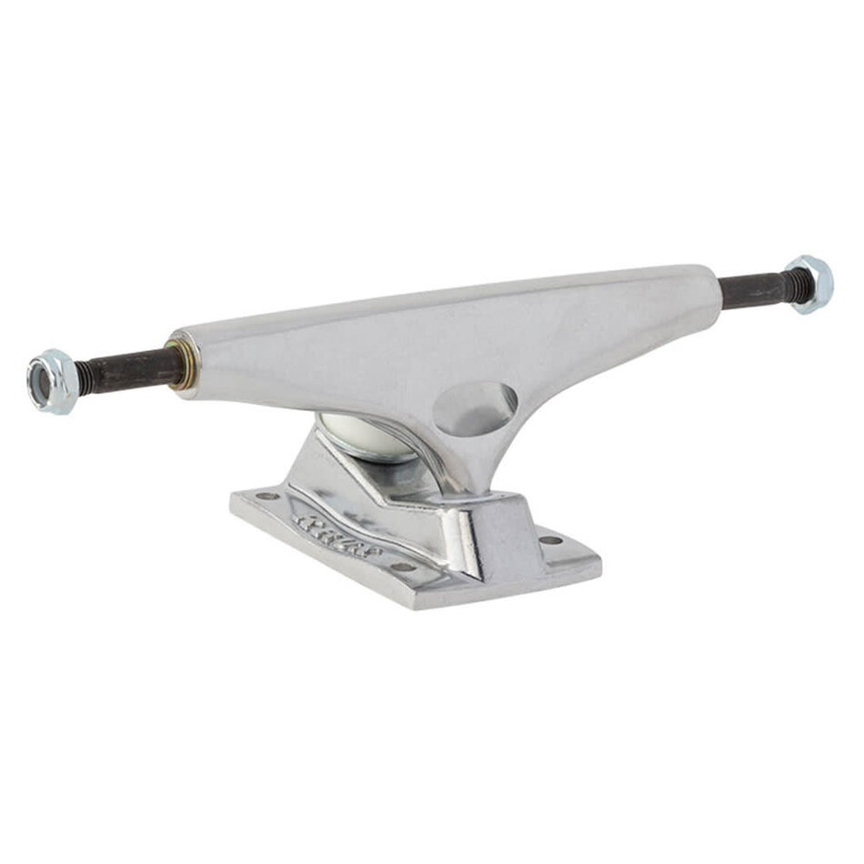 Krux K5 Polished DLK Truck Standard Silver