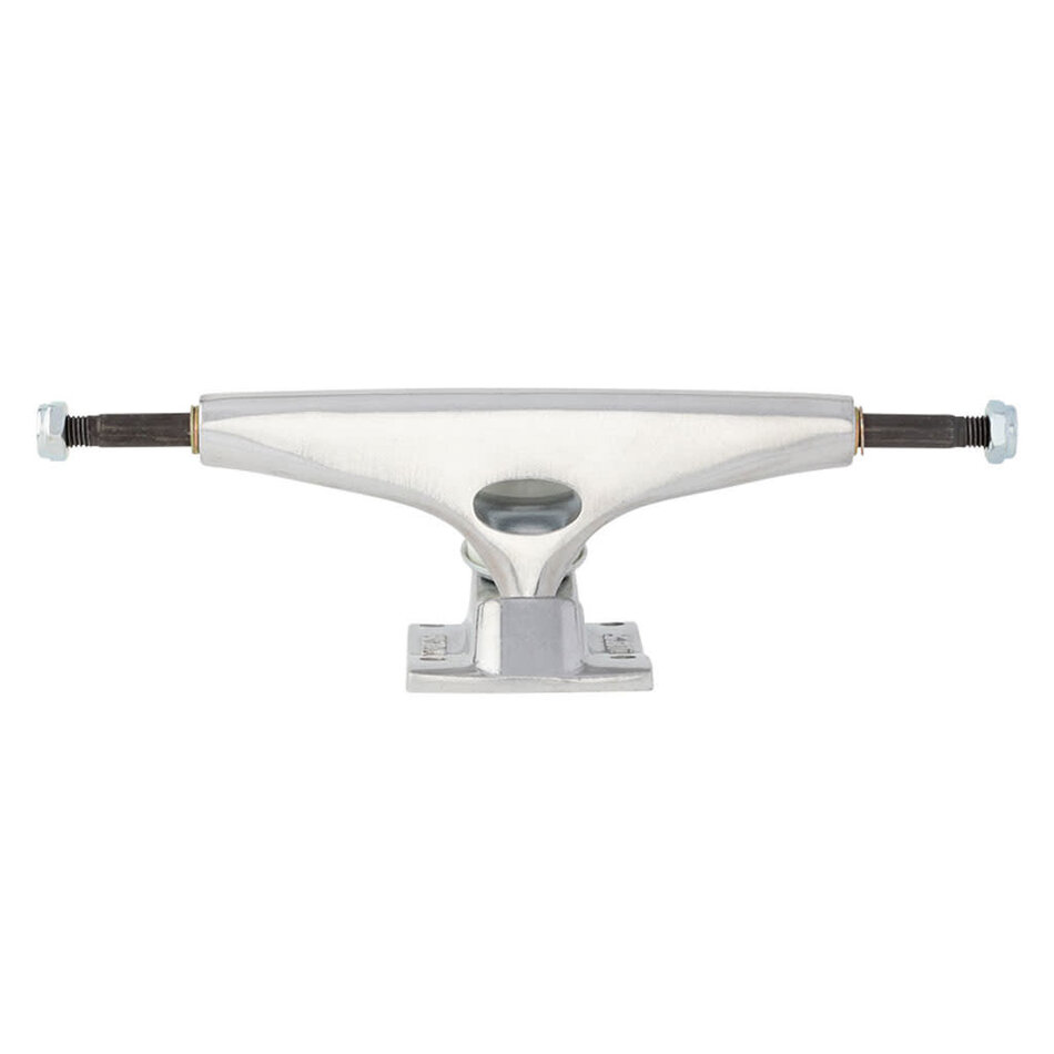 Krux K5 Polished DLK Truck Standard Silver