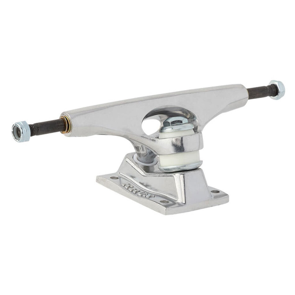 Krux K5 Polished DLK Truck Standard Silver