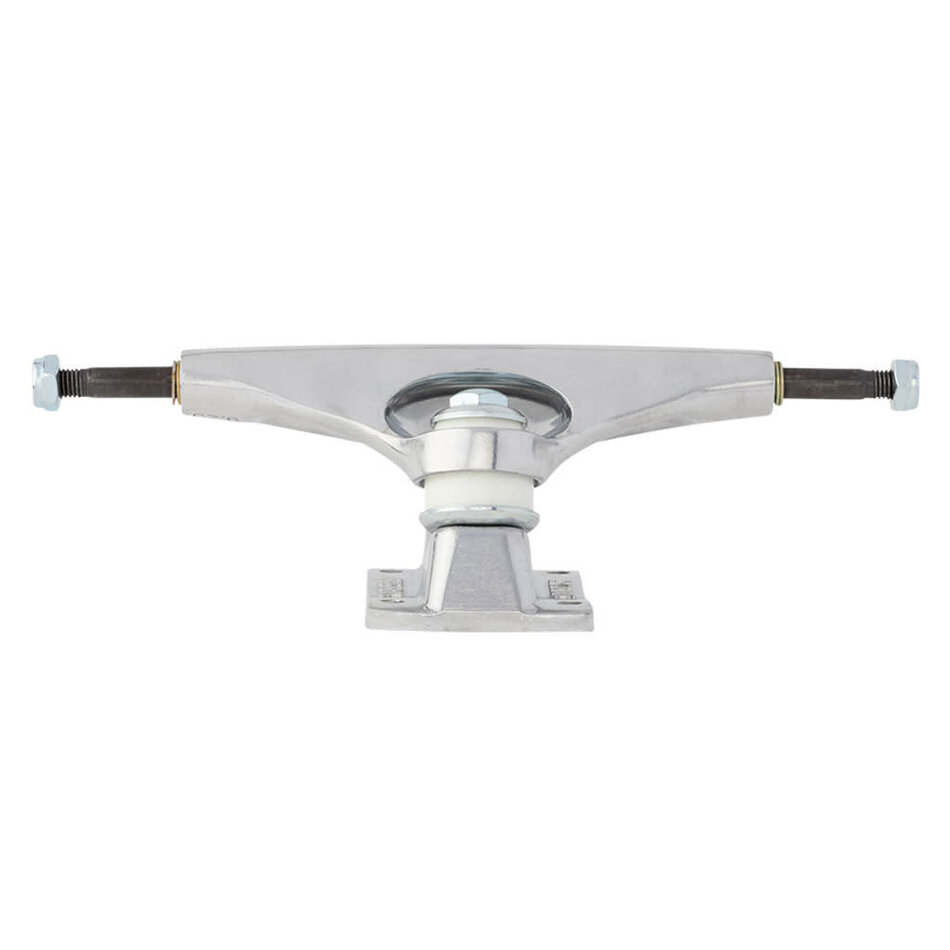 Krux K5 Polished DLK Truck Standard Silver