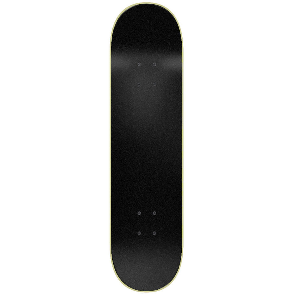 Powell Peralta Ripper One Off Complete Silver/Light Blue