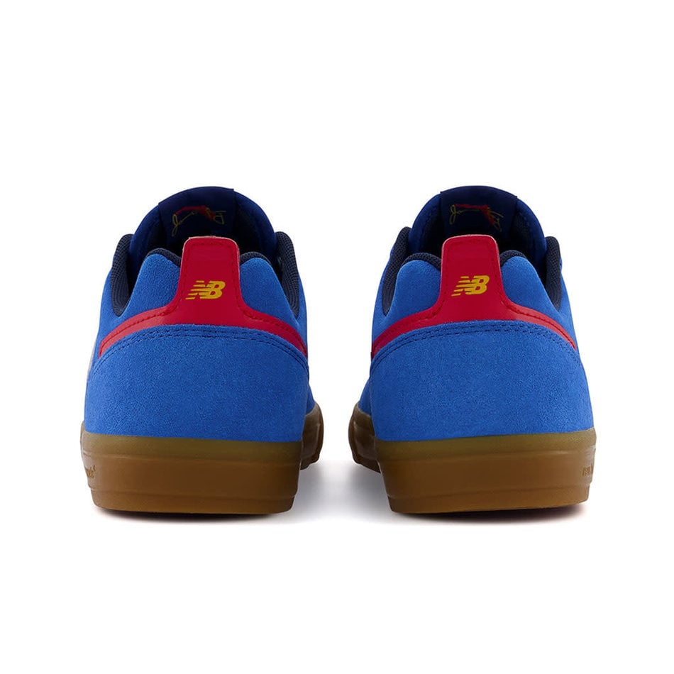 New Balance Numeric 306 Blue/Gum