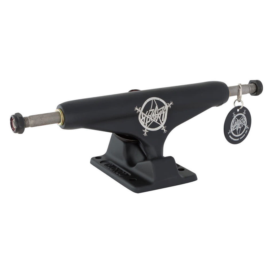 Independent Slayer Forged Hollow Stage 11 Trucks Black