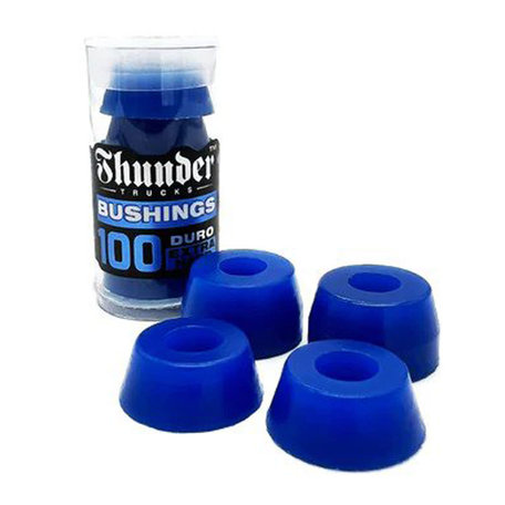 Thunder Premium Bushing 100A Navy