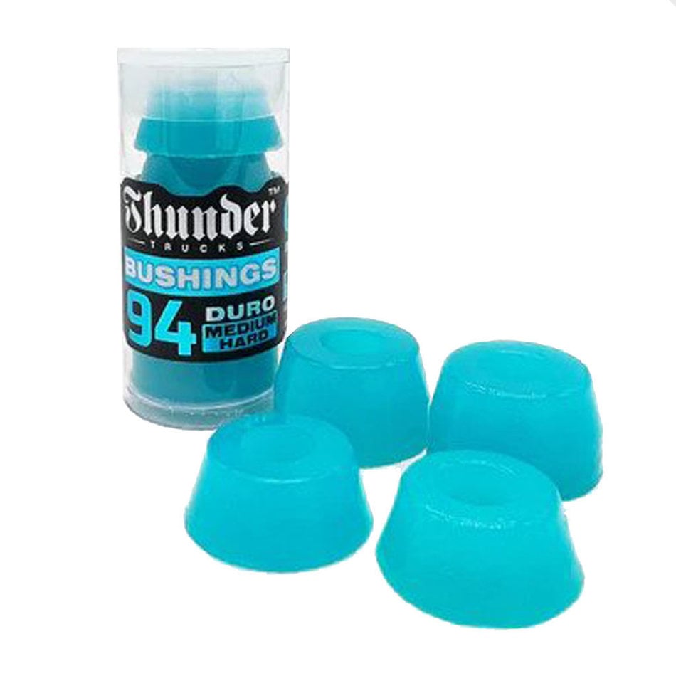 Thunder Premium Bushing 94A Clear Blue