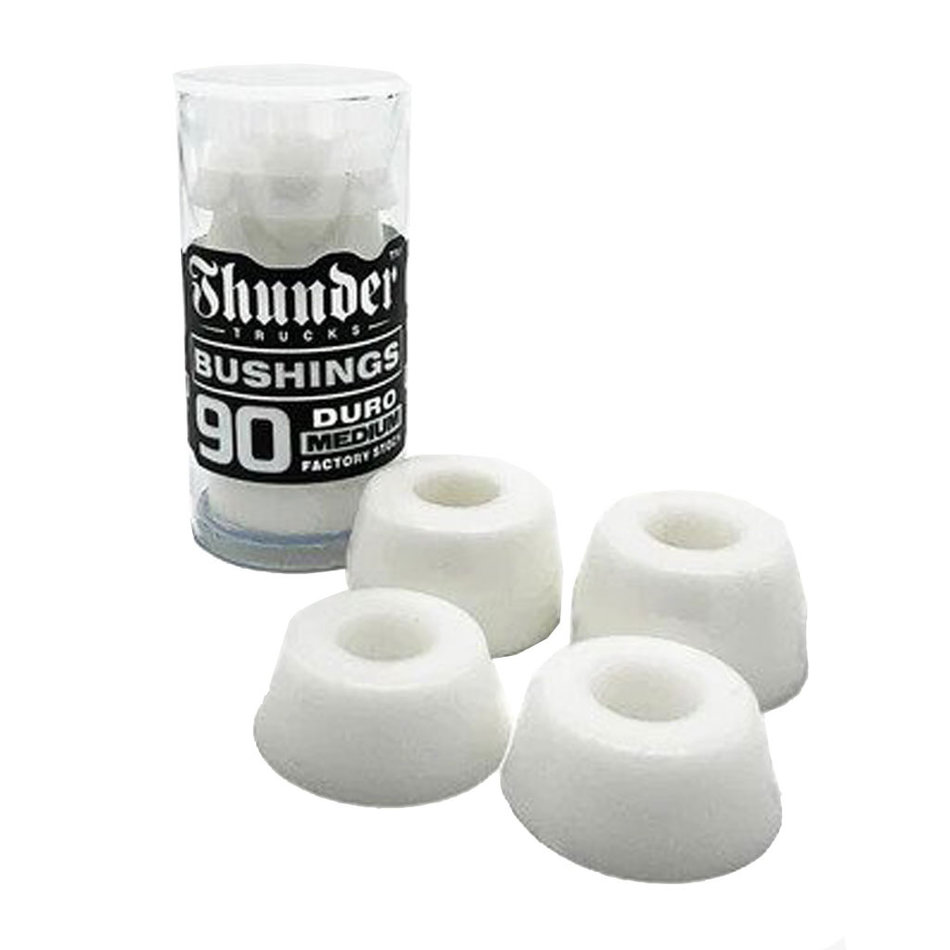 Thunder Premium Bushing 90A White