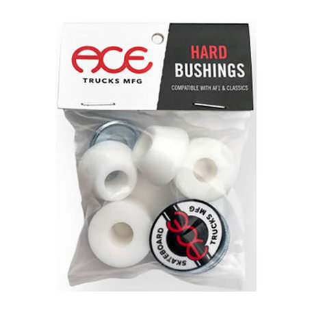 Ace Hard Bushings White