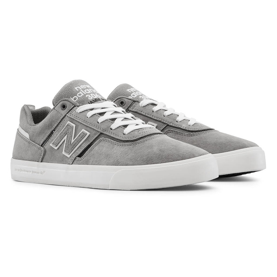 nb numeric 306 grey