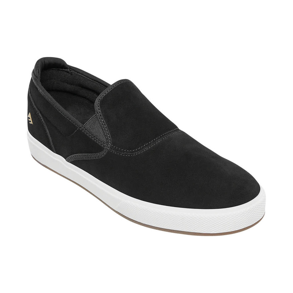 Emerica Wino G6 Slip Cup Black