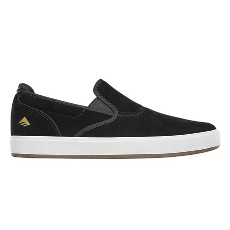 Emerica Wino G6 Slip Cup Black