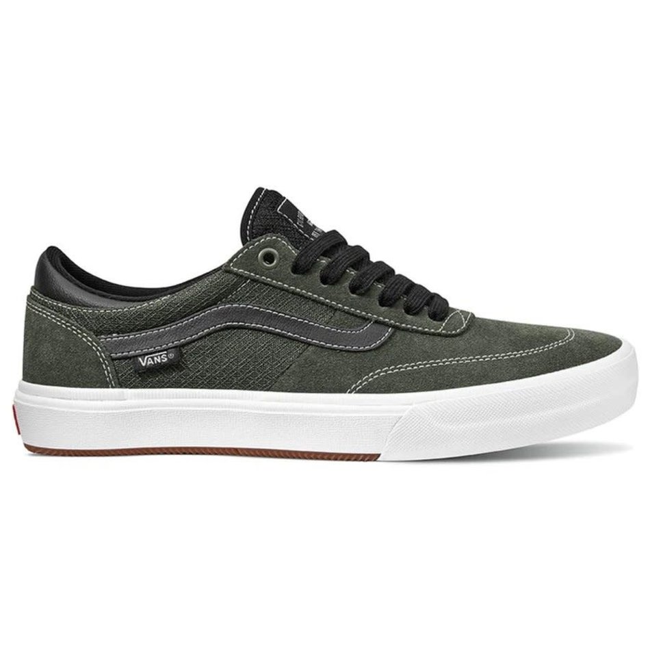Vans Vans Gilbert Crockett Pro Black 