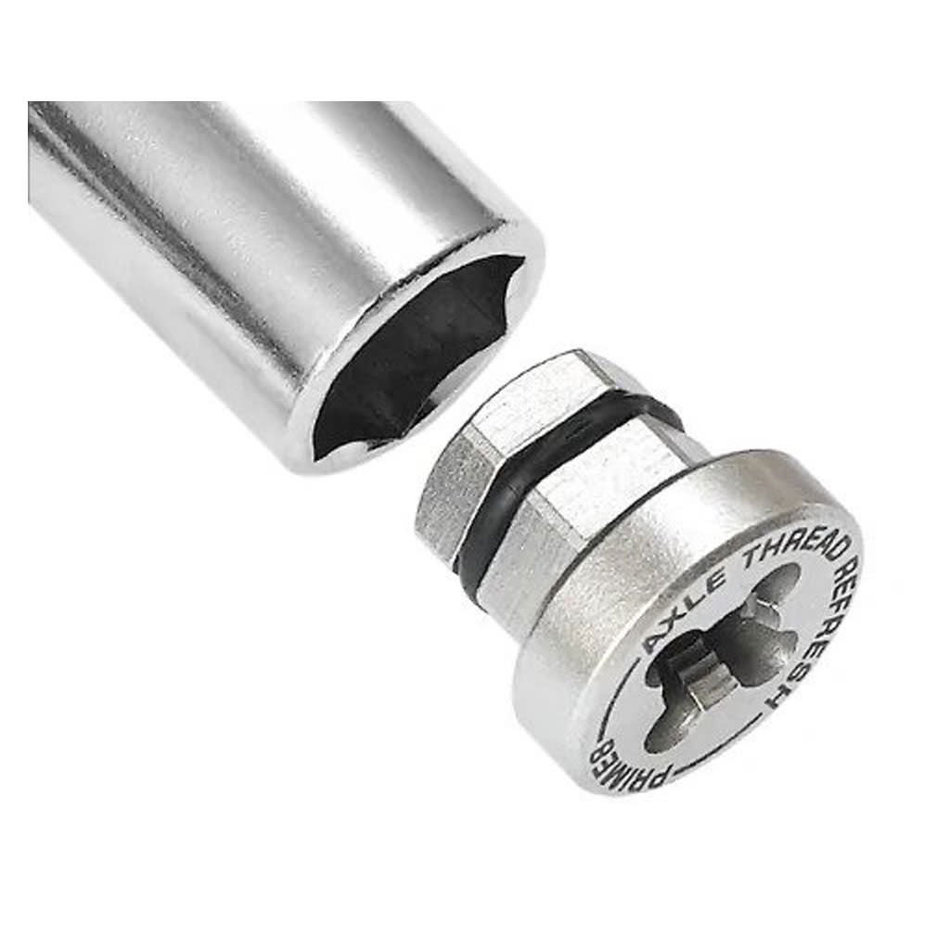 Prime 8  Universal Axle Re-Threader Refresh Tool
