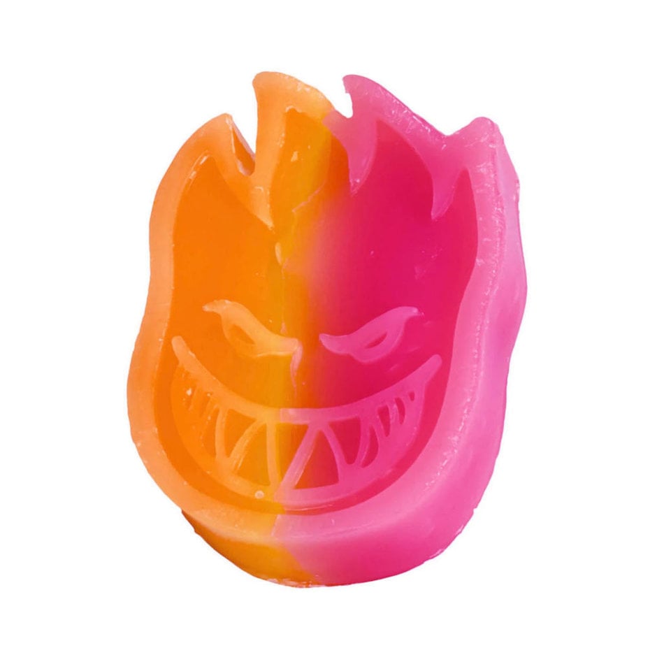 Spitfire Bighead Swirl Skate Wax – Anchors Skateshop