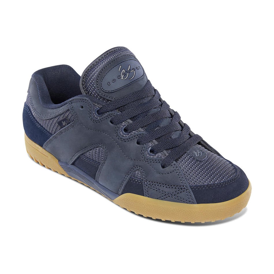 Es 197 Navy/Gum