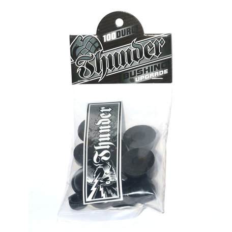Thunder 100A Rebuild Kit Black