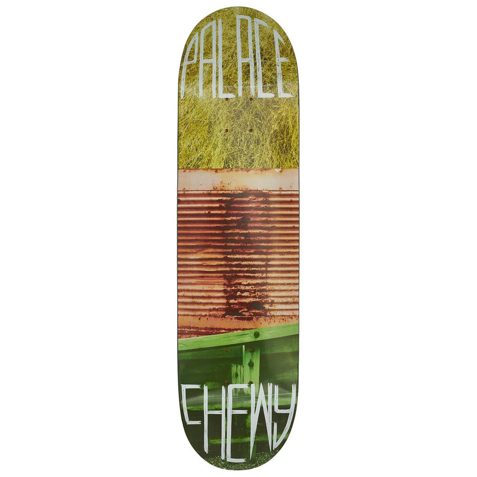 Palace Chewy Cannon Pro S30 Deck