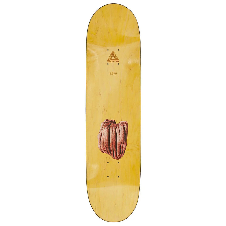 Palace Palace Chewy Cannon Pro S30 Deck - Escapist