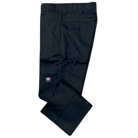 Dickies Skateboarding Double Knee Pant Black