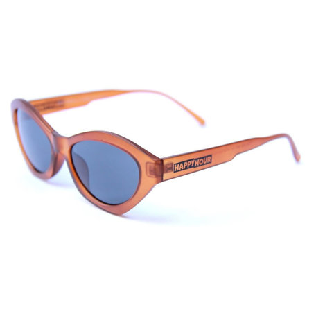 Happy Hour Mind Melters Sunglasses Rootbeer