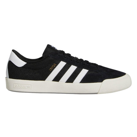 Adidas Nora Black/White/Grey Two