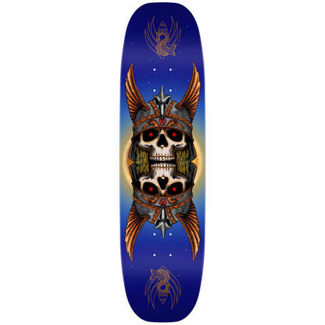 Powell Peralta Andy Anderson Heron Egg 301 Pro Flight Deck