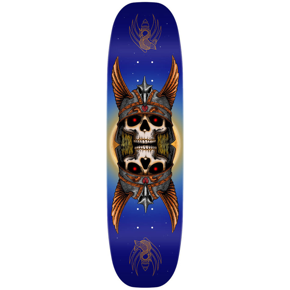 Powell Peralta Andy Anderson Heron Egg 301 Pro Flight Deck