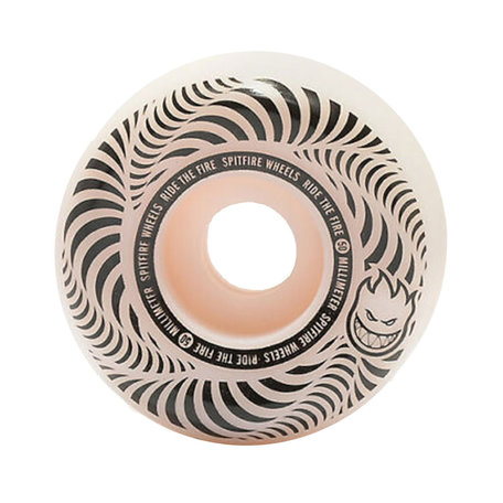 Spitfire Flashpoint Classic 99A Wheels Natural